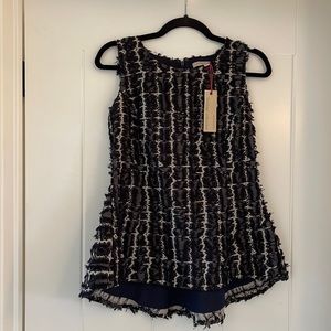 Banana Republic blouse